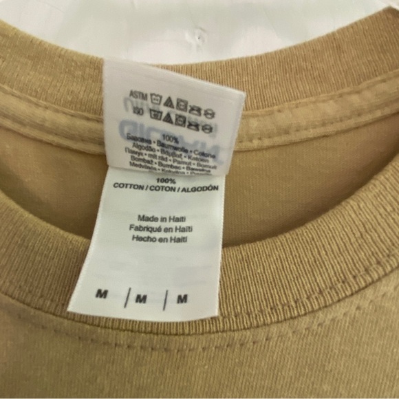 Lincoln Funny T Shirt Unisex "Not Everything You Read Online Is True" Sz… - Picture 7 of 9